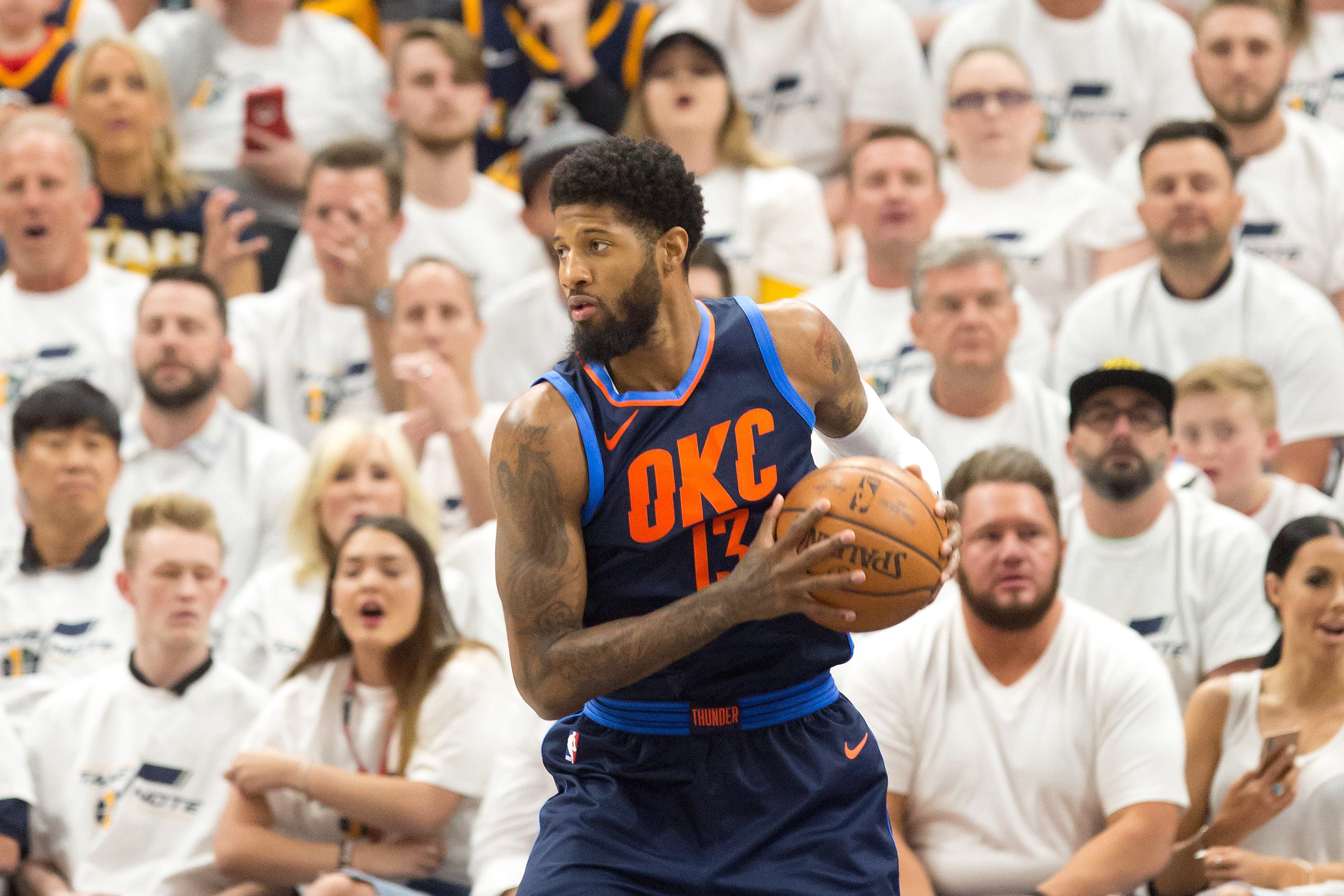 paul george usa jersey 2018
